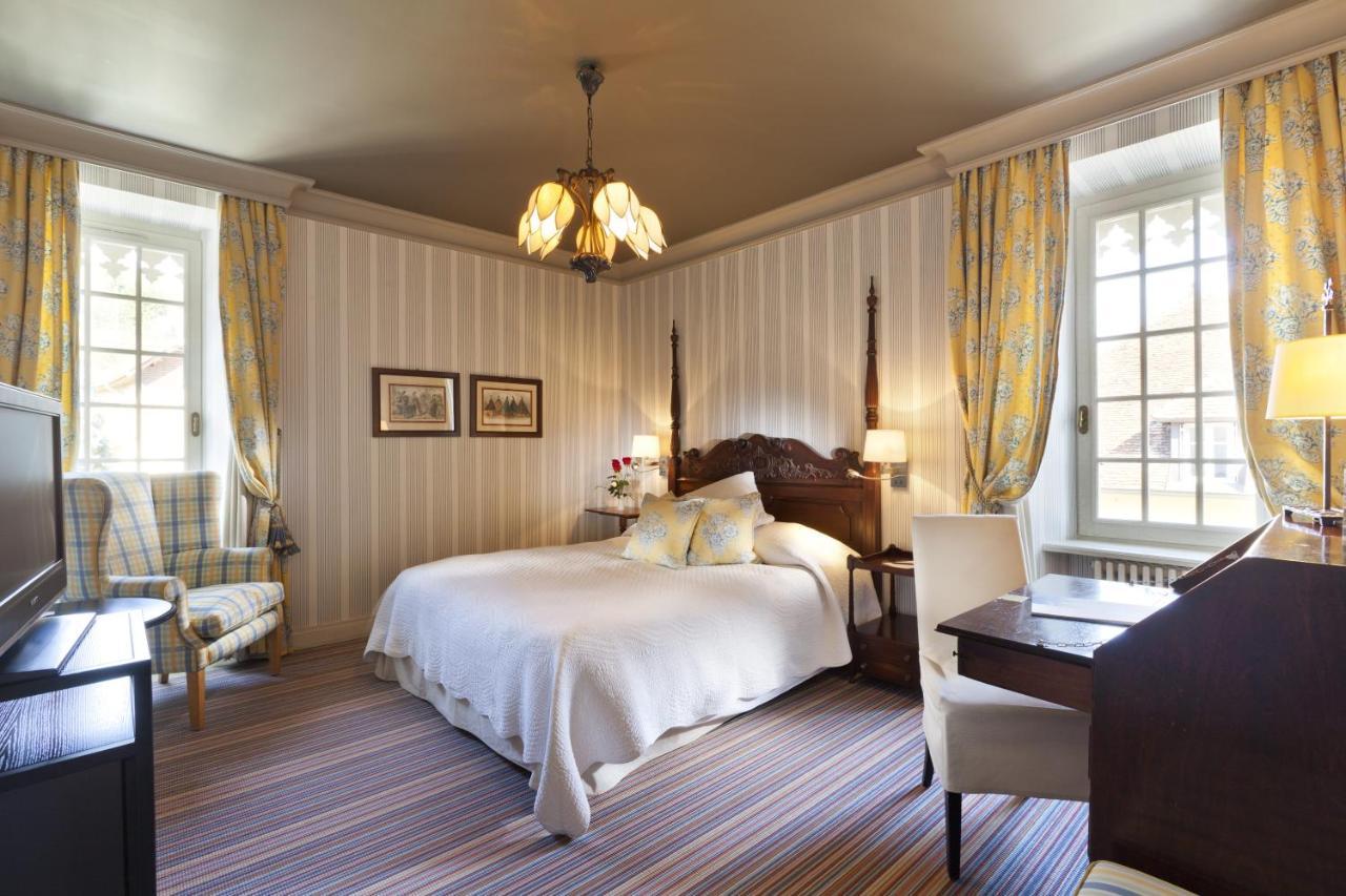 Chateau De Germigney Port-Lesney Ngoại thất bức ảnh