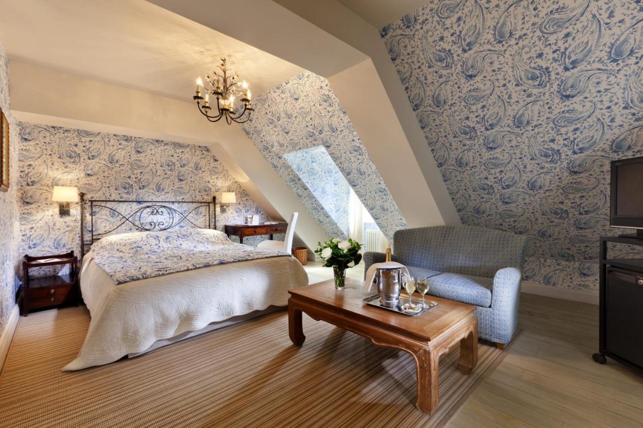 Chateau De Germigney Port-Lesney Ngoại thất bức ảnh