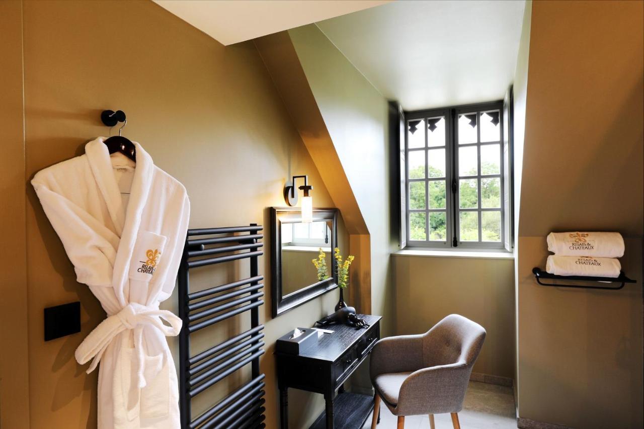 Chateau De Germigney Port-Lesney Ngoại thất bức ảnh