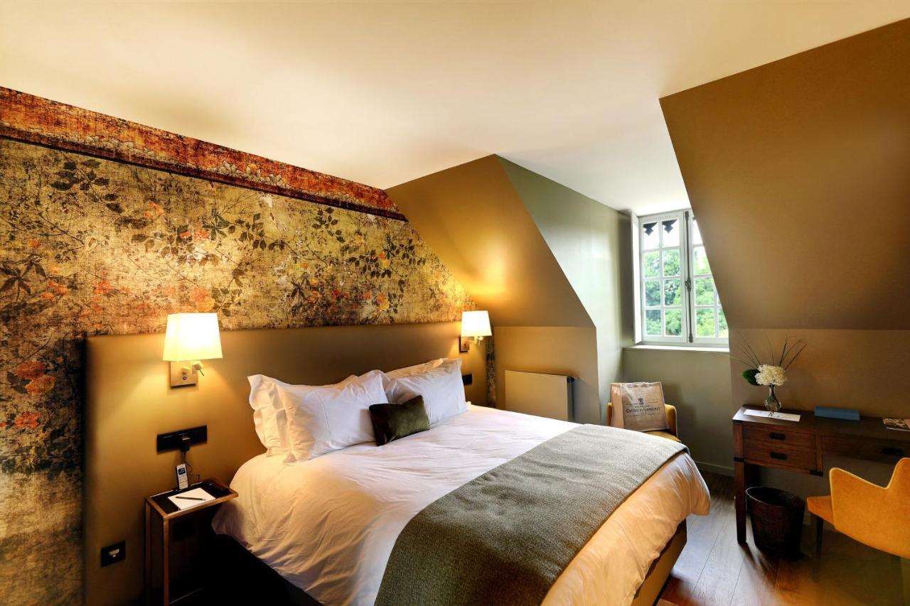 Chateau De Germigney Port-Lesney Ngoại thất bức ảnh