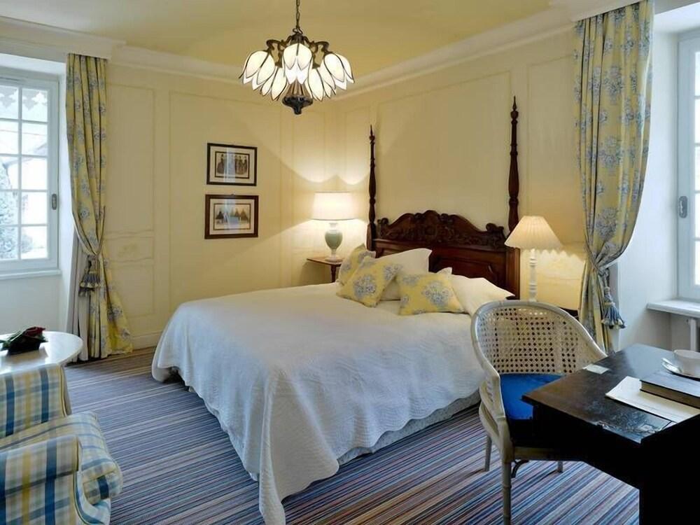 Chateau De Germigney Port-Lesney Ngoại thất bức ảnh
