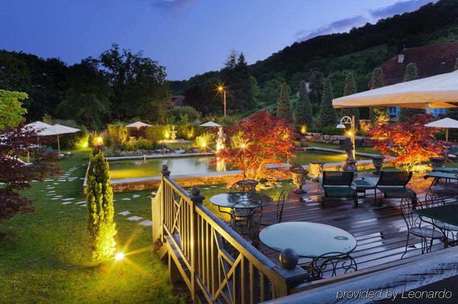 Chateau De Germigney Port-Lesney Ngoại thất bức ảnh