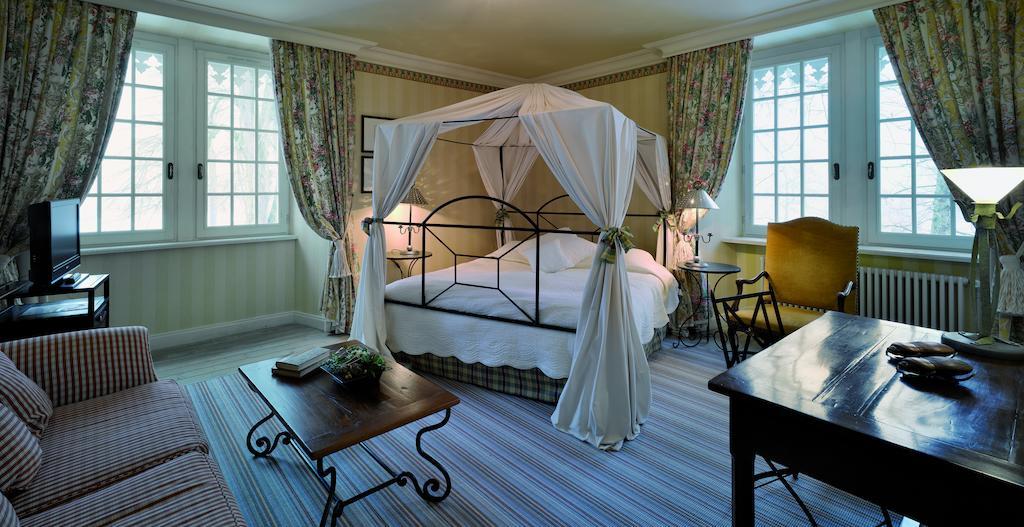 Chateau De Germigney Port-Lesney Ngoại thất bức ảnh